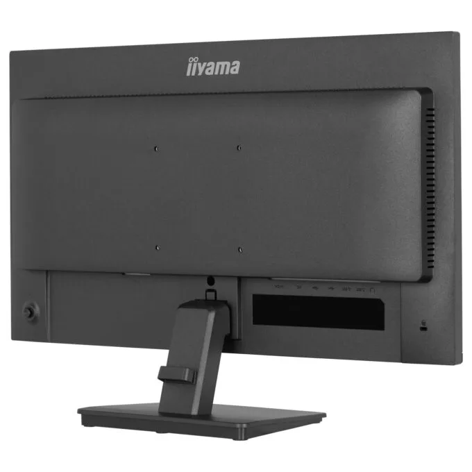 iiyama ProLite - X2497HSU-B1 - 60.5 cm (23.8") (1920x1080) 16:9 IPS 4ms 120Hz HDMI DisplayPort USB VESA Speaker Black — image 14