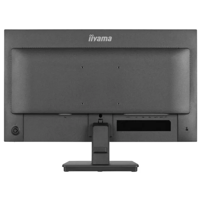 iiyama ProLite - X2497HSU-B1 - 60.5 cm (23.8") (1920x1080) 16:9 IPS 4ms 120Hz HDMI DisplayPort USB VESA Speaker Black — image 3