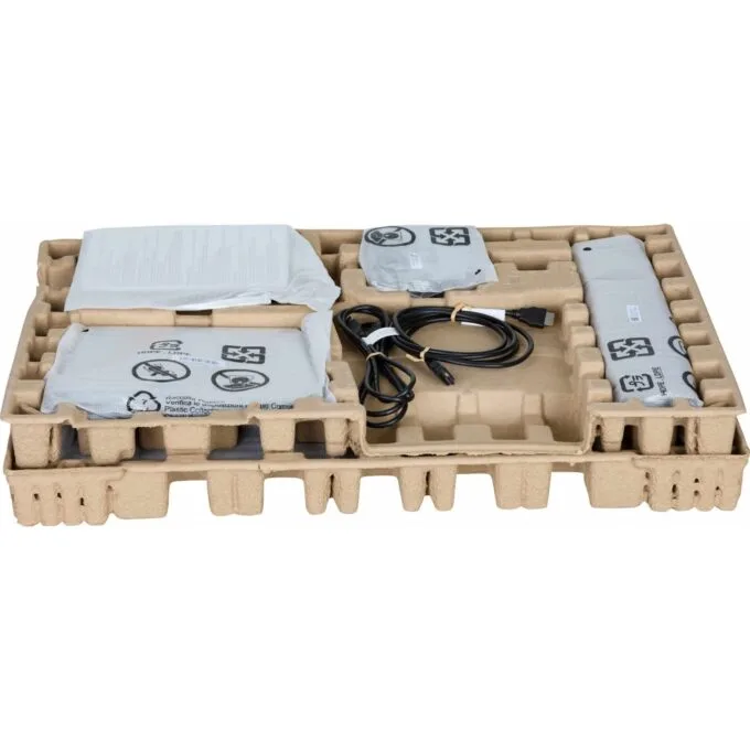 IIYAMA ProLite XB2792QSU-B1 27" QHD IPS 120Hz USB Hub - Black — image 11