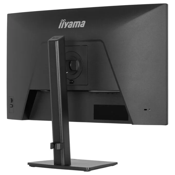 iiyama ProLite - XB2796HSC-B1 - 68.6 cm 27" (1920x1080) 16:9 IPS 3 ms 144 Hz HDMI USB-C USB VESA Speaker Black — image 14
