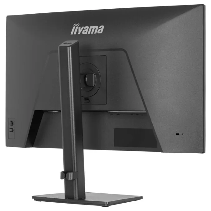 iiyama ProLite - XB2796QSC-B1 - 68.5cm 27' (2560x1440) 16:9 IPS 4ms 75Hz HDMI USB-C USB VESA Speaker Black — image 14