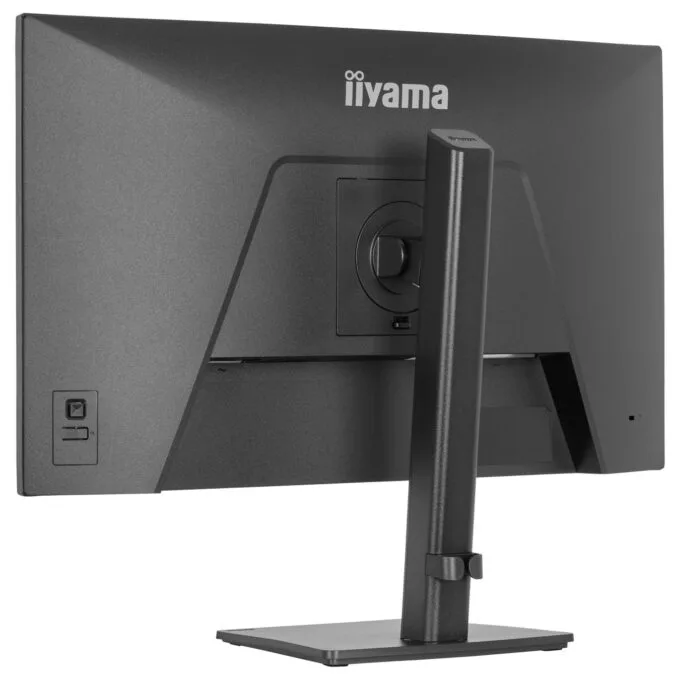 iiyama ProLite - XB2796QSC-B1 - 68.5cm 27' (2560x1440) 16:9 IPS 4ms 75Hz HDMI USB-C USB VESA Speaker Black — image 15