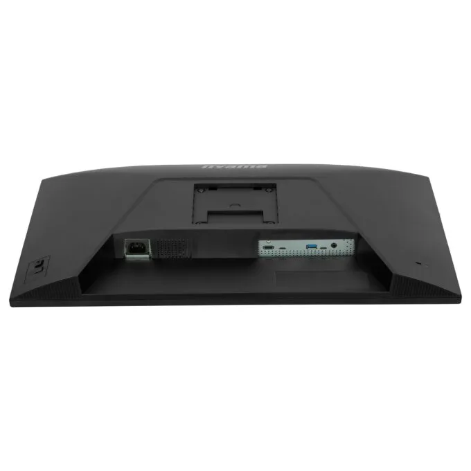 iiyama ProLite - XB2796QSC-B1 - 68.5cm 27' (2560x1440) 16:9 IPS 4ms 75Hz HDMI USB-C USB VESA Speaker Black — image 3