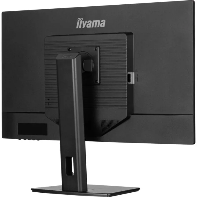IIYAMA ProLite XB3270QSU-B1 31.5" IPS QHD 100Hz Monitor - 2xHDMI DP USB — image 4