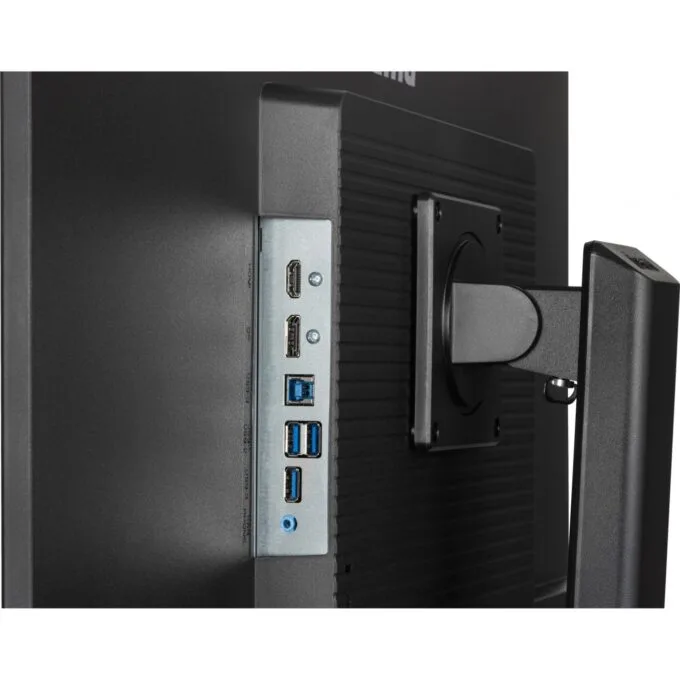 IIYAMA ProLite XB3270QSU-B1 31.5" IPS QHD 100Hz Monitor - 2xHDMI DP USB — image 7