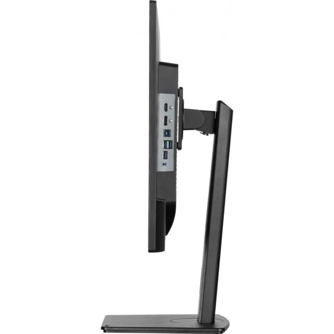 IIYAMA ProLite XB3270QSU-B1 31.5" IPS QHD 100Hz Monitor - 2xHDMI DP USB — image 9