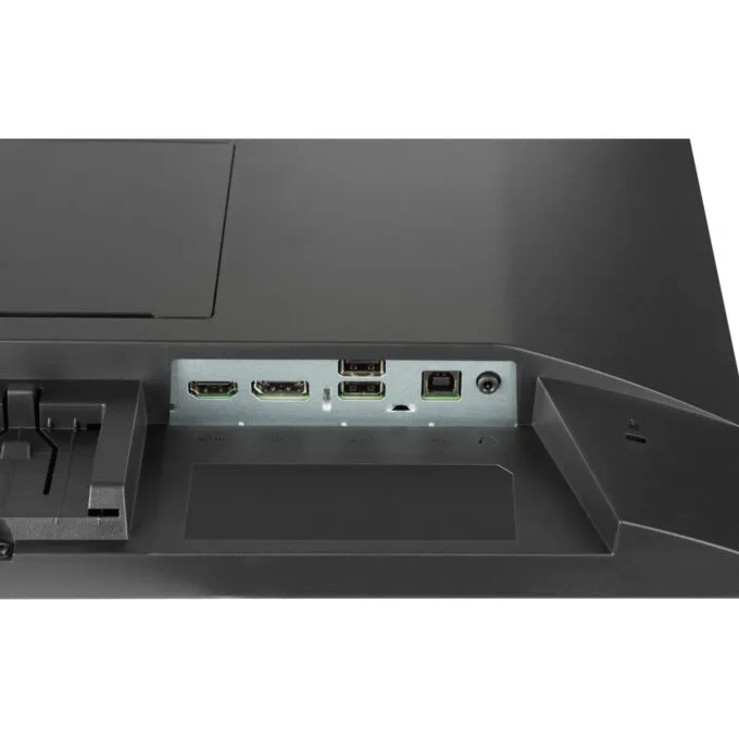 iiyama ProLite XU2293HSU-B7 - 21.5" IPS Full HD (1920x1080) 100Hz, 1ms MPRT, HDMI+DP, 2xUSB Hub, Black — image 3