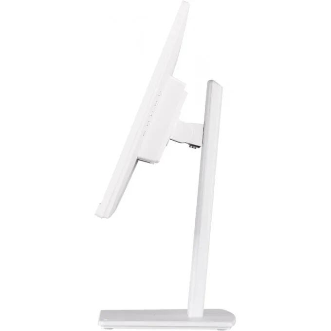 iiyama ProLite XUB2492HSU-W6 24" IPS FHD Monitor - White, 1080p, 100Hz, 0.4ms — image 9