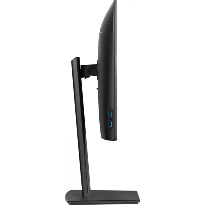iiyama ProLite XUB2792UHSU-B6 27" 4K IPS Monitor - Pivot, 60Hz, 4ms — image 12