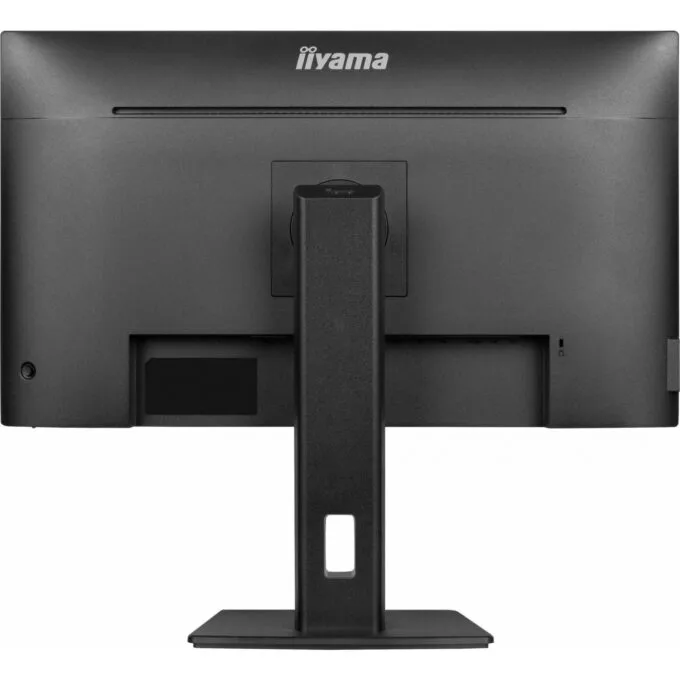 iiyama ProLite XUB2792UHSU-B6 27" 4K IPS Monitor - Pivot, 60Hz, 4ms — image 4