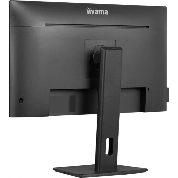 iiyama ProLite XUB2792UHSU-B6 27" 4K IPS Monitor - Pivot, 60Hz, 4ms — image 5