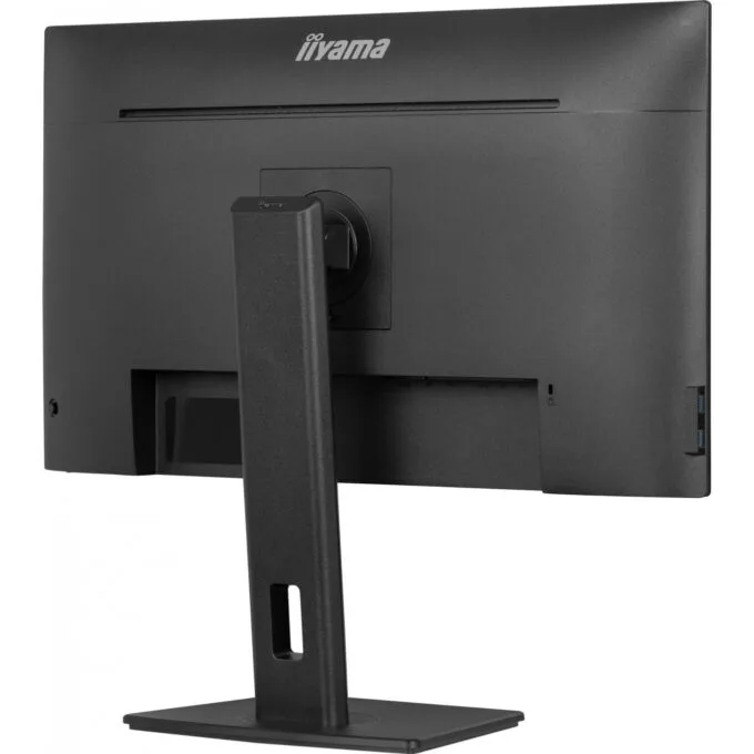 iiyama ProLite XUB2792UHSU-B6 27" 4K IPS Monitor - Pivot, 60Hz, 4ms — image 6