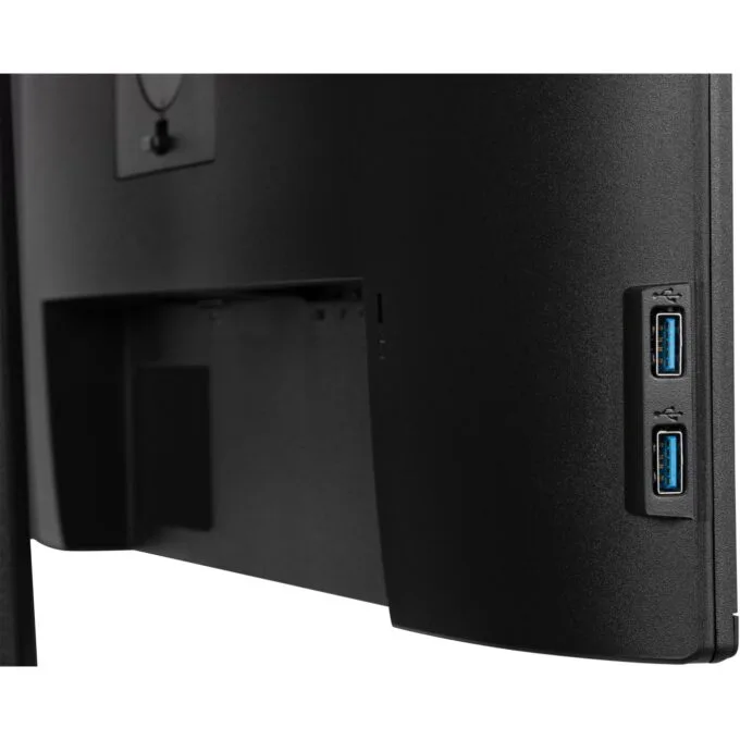 iiyama ProLite XUB2792UHSU-B6 27" 4K IPS Monitor - Pivot, 60Hz, 4ms — image 7