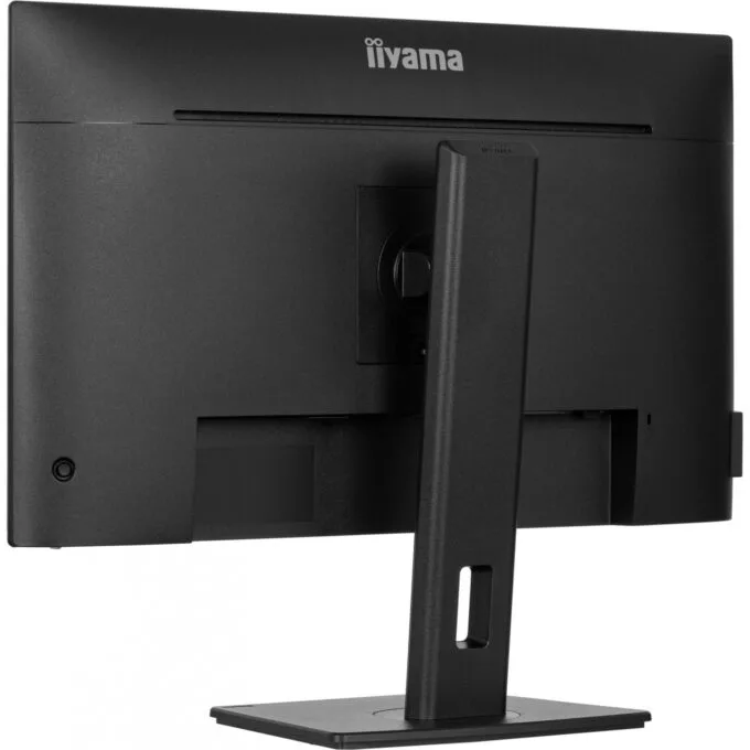 iiyama ProLite XUB2797UHSNP-B1 27" 4K IPS Monitor USB-C 96W KVM RJ45 — image 4
