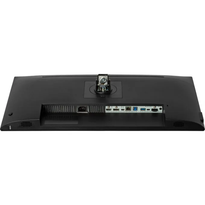 iiyama ProLite XUB2797UHSNP-B1 27" 4K IPS Monitor USB-C 96W KVM RJ45 — image 5