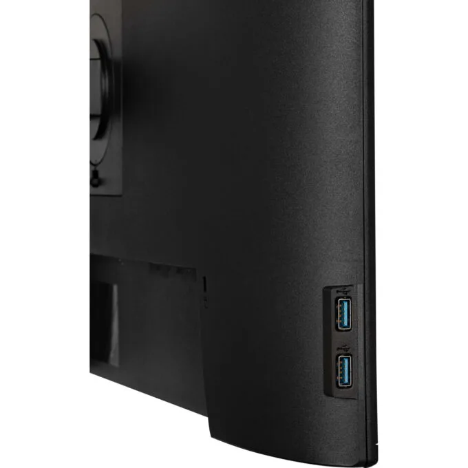 iiyama ProLite XUB2797UHSNP-B1 27" 4K IPS Monitor USB-C 96W KVM RJ45 — image 6