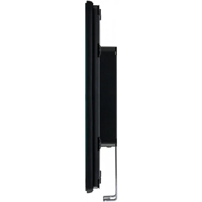 IIYAMA TF1215MC-B1 - 12.1" PCAP 10pt Touchscreen (4:3) - Black, HDMI+DP+VGA, IP65 — image 4