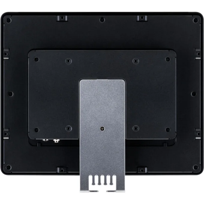 IIYAMA TF1215MC-B1 - 12.1" PCAP 10pt Touchscreen (4:3) - Black, HDMI+DP+VGA, IP65 — image 5