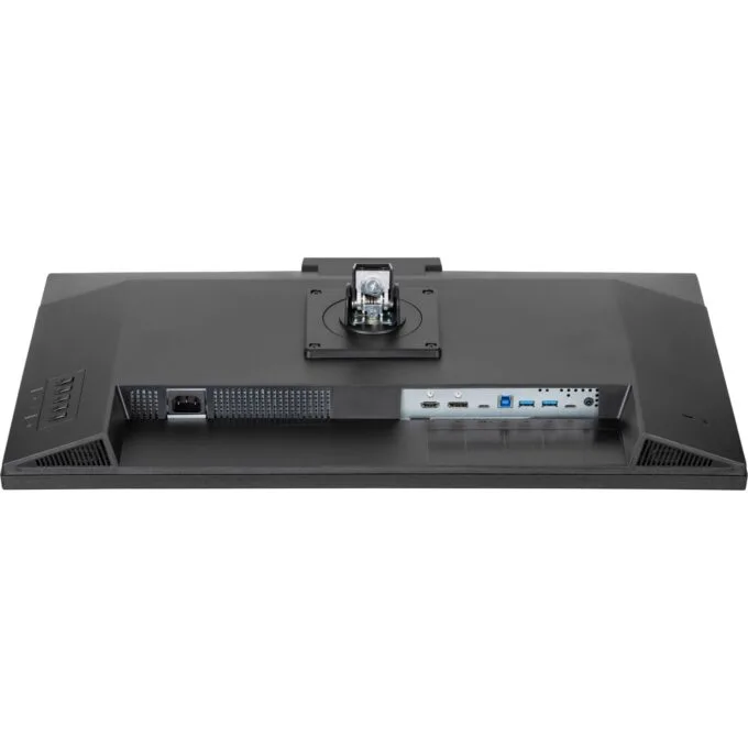 IIYAMA TFT - XUB2790QSUH - 27'' IPS QHD (2560x1440), HDMI/DP/USB-C, KVM hv, Black — image 3