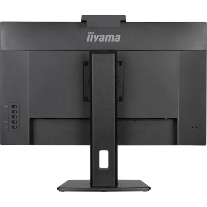 IIYAMA TFT - XUB2790QSUH - 27'' IPS QHD (2560x1440), HDMI/DP/USB-C, KVM hv, Black — image 14