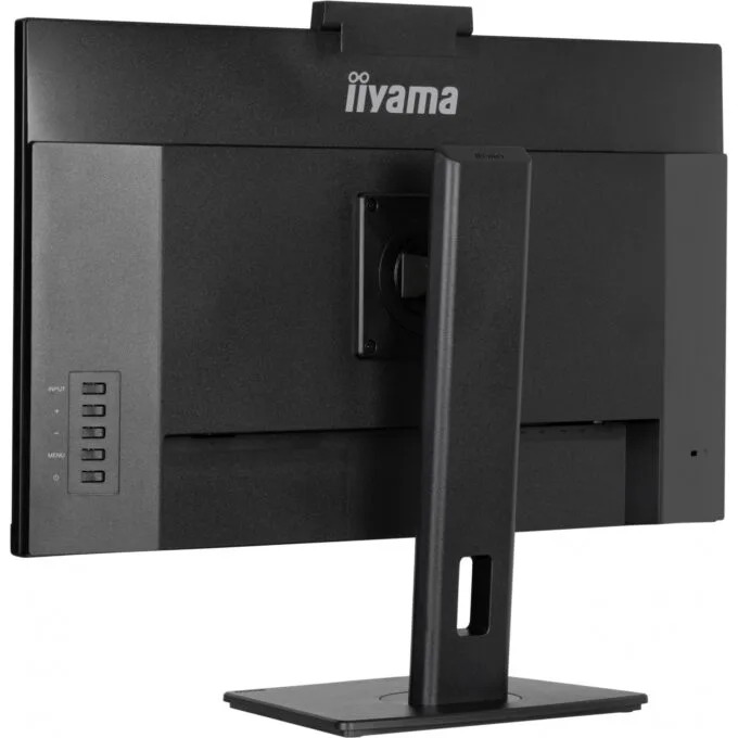 IIYAMA TFT - XUB2790QSUH - 27'' IPS QHD (2560x1440), HDMI/DP/USB-C, KVM hv, Black — image 15