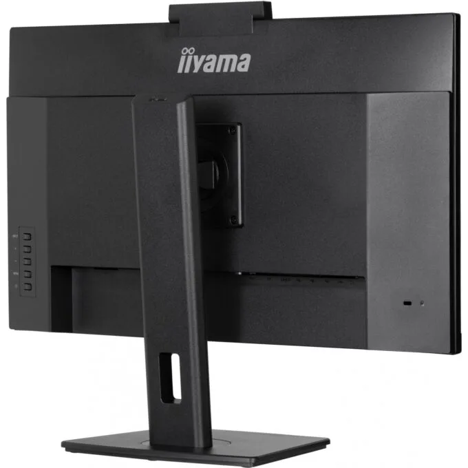 IIYAMA TFT - XUB2790QSUH - 27'' IPS QHD (2560x1440), HDMI/DP/USB-C, KVM hv, Black — image 16