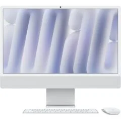 IMAC 24 All-in-One - M4 - 24in IPS, 16GB RAM, 1TB SSD, 4K