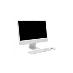 iMac 24?? Silber CTO M4 10-Core CPU
