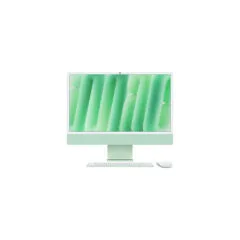 iMac 59,62 cm (24') M4 2024, MAC-System