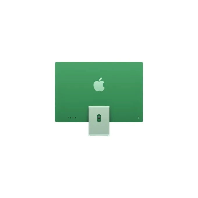 iMac 59,62 cm (24') M4 2024, MAC-System — image 2