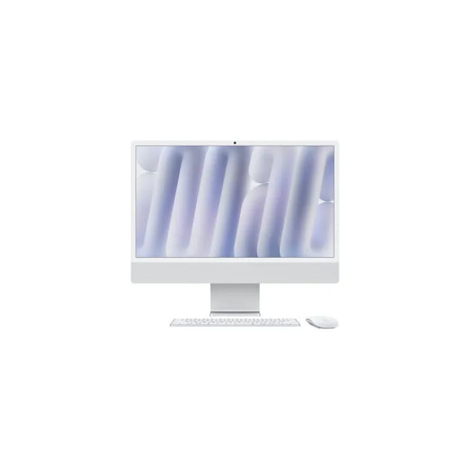 iMac 59,62 cm (24') M4 2024, MAC-System — image 1