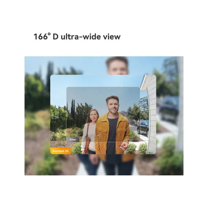Imou DB2 S Kit — image 11
