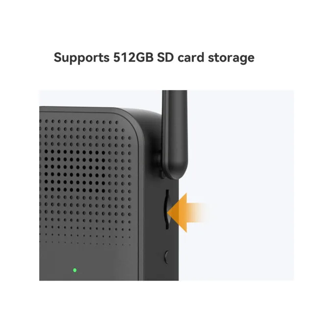 Imou DB2 S Kit — image 17