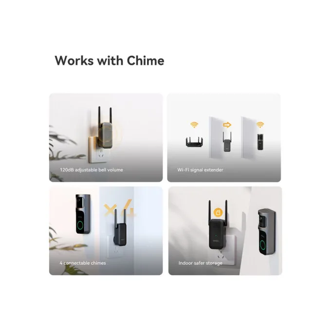 Imou DB2 S Kit — image 18
