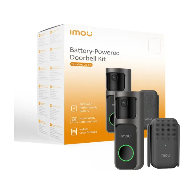 Imou DB2 S Kit — image 22