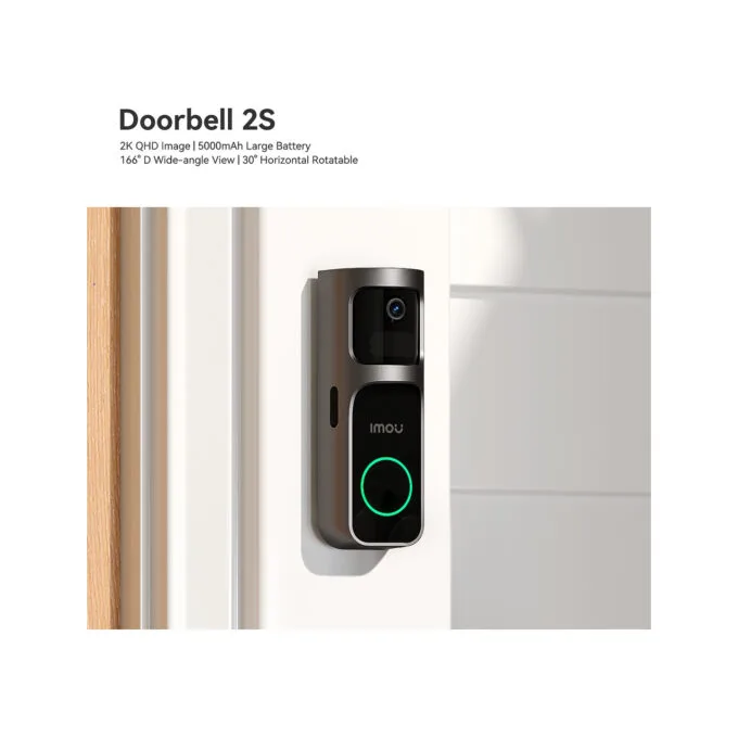 Imou DB2 S Kit — image 6