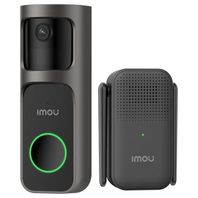 Imou DB2 S Kit — image 1