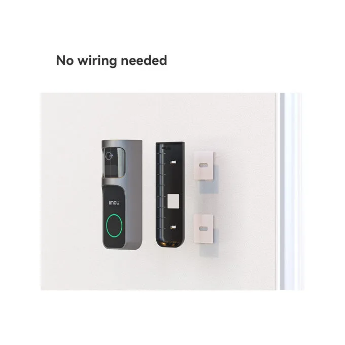 Imou DB2 S Kit — image 9