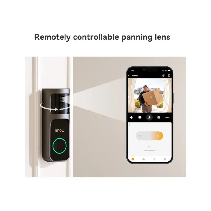 Imou DB2 S Kit — image 10
