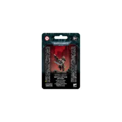 IMP. AGENTS: DEATHWATCH CAPTAIN ARTEMIS