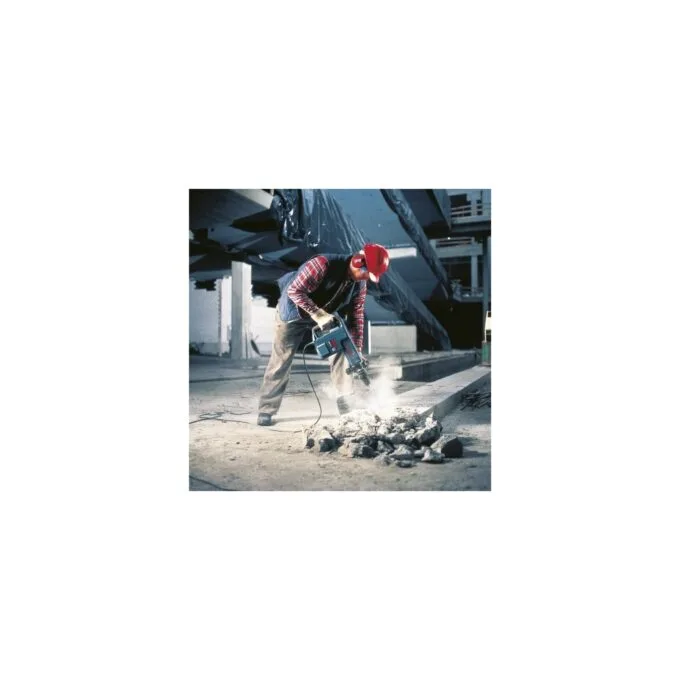 Impact hammer - GSH 11 E - Professional — image 3