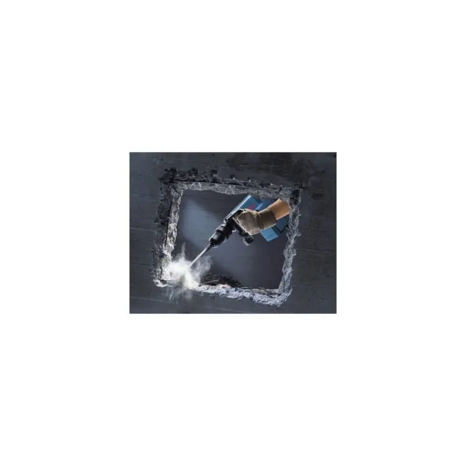 Impact hammer - GSH 11 E - Professional — image 4