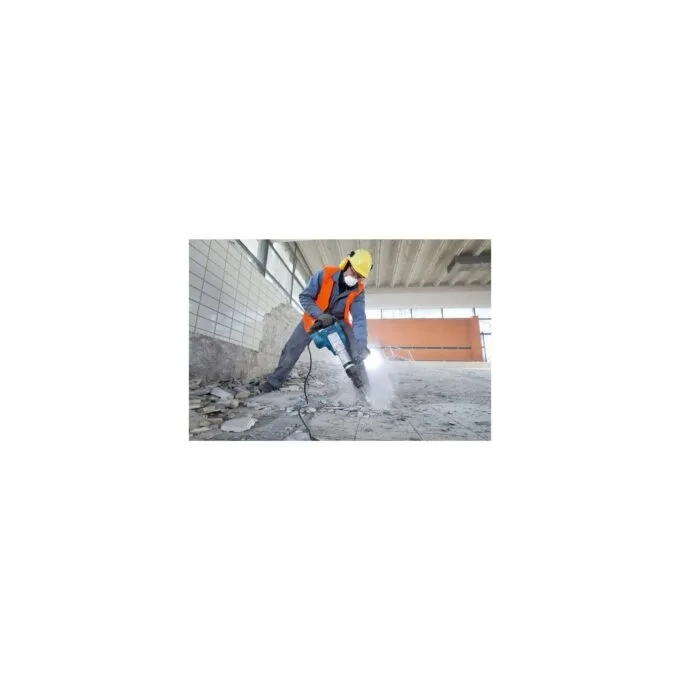 Impact Hammer - GSH 11 VC - Professional — image 3
