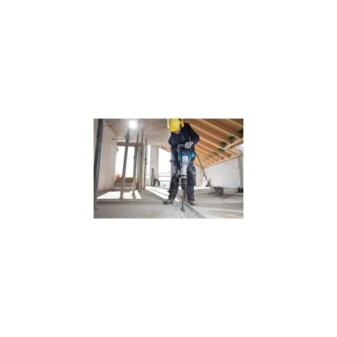 Impact Hammer - GSH 11 VC - Professional — image 4