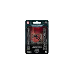 IMPERIAL AGENTS: EVERSOR ASSASSIN