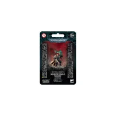 IMPERIAL AGENTS: INQUISITOR DRAXUS