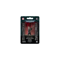 IMPERIAL AGENTS: VINDICARE ASSASSIN