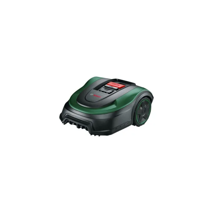 Indego S+ 500 robotic lawnmower — image 2