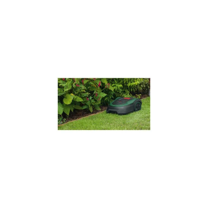 Indego S+ 500 robotic lawnmower — image 3