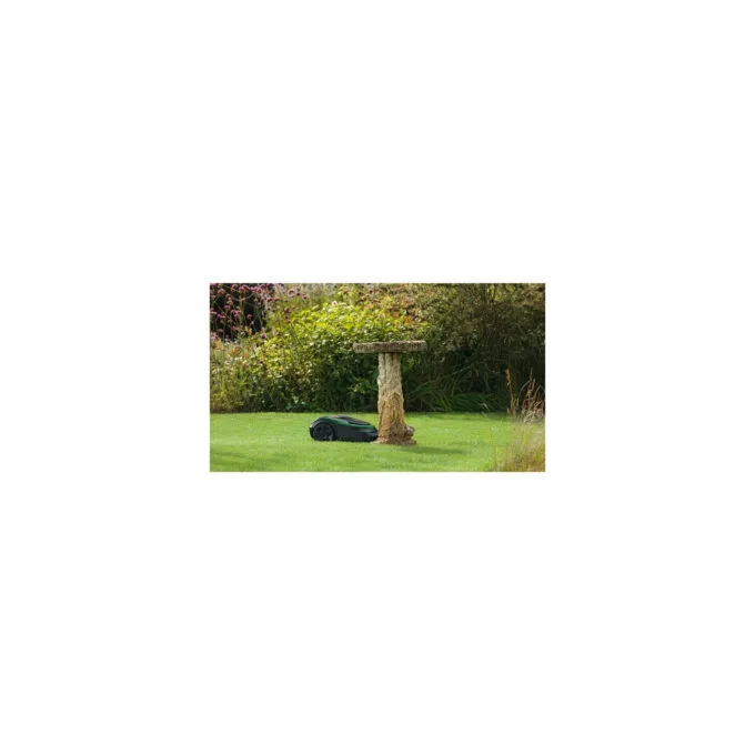 Indego S+ 500 robotic lawnmower — image 4